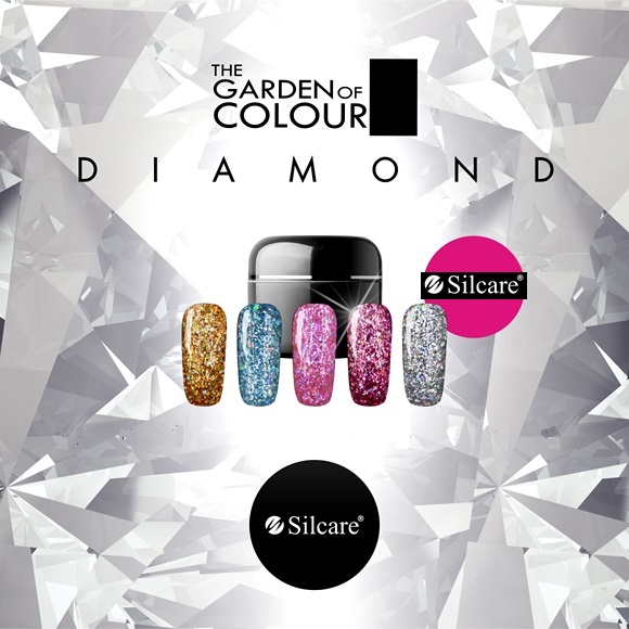 Garden of Color Diamond